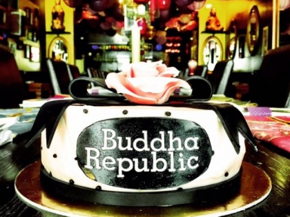 Foto: Buddha Republic